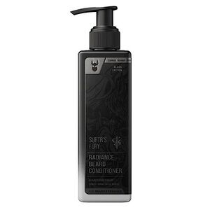 The Beard Struggle Surtr’s Fury Black Edition Radiance Beard Conditioner 8.11oz